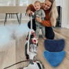 VACUSHOP Vacuum Accessories Replacement for Hoover WH21000 Reusable Microfiber Soft