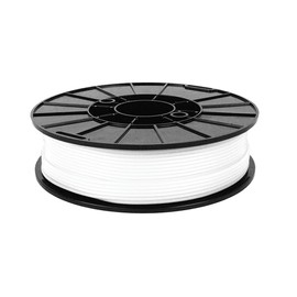 Cheetah TPU 3D Printing Filament - 1.75mm .5kg - SNOW