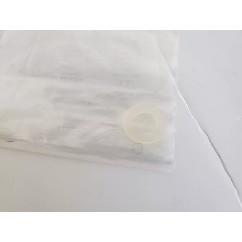 CVA4xxx, CVA6xxx Miele Coffee Maker Water Inlet Valve Seal #