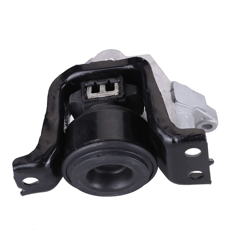 Vorally 4PCS Engine Motor & Trans Mount Set Compatible with