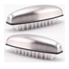 Tailored – Palms and Fingers Nails Nail Brush Hand Brush