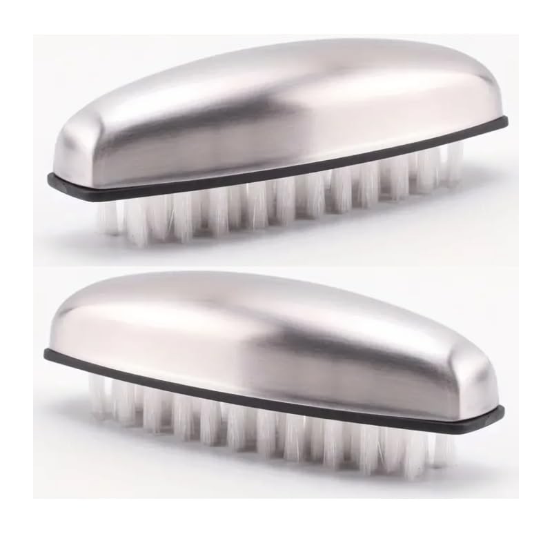 Tailored – Palms and Fingers Nails Nail Brush Hand Brush
