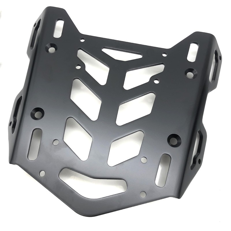2024 ADV 160 Accessories, Rear Luggage Cargo Rack for ADV160