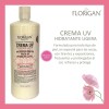 Crema Protectora Hidratante Ligera Florigan 1lt