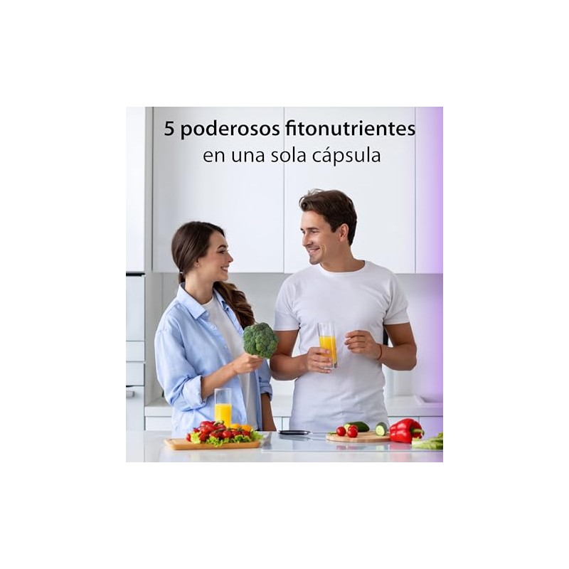 Precolim - Resveratrol, C?rcuma, D-limoneno, Licopeno y Romero