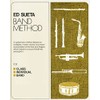 Ed Sueta Band Method Book 1 - Oboe