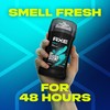 AXE Apollo Deodorant Stick 4 Count For Long Lasting Odor