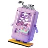 Doll Machine Mini Building Blocks Bricks Set Mini Claw Catch
