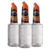 Finest Call Premium Triple Sec Syrup Drink Mix, 1 Liter