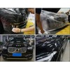 DIYAH Clear Paint Protection Bulk Vinyl Wrap Film with Hand
