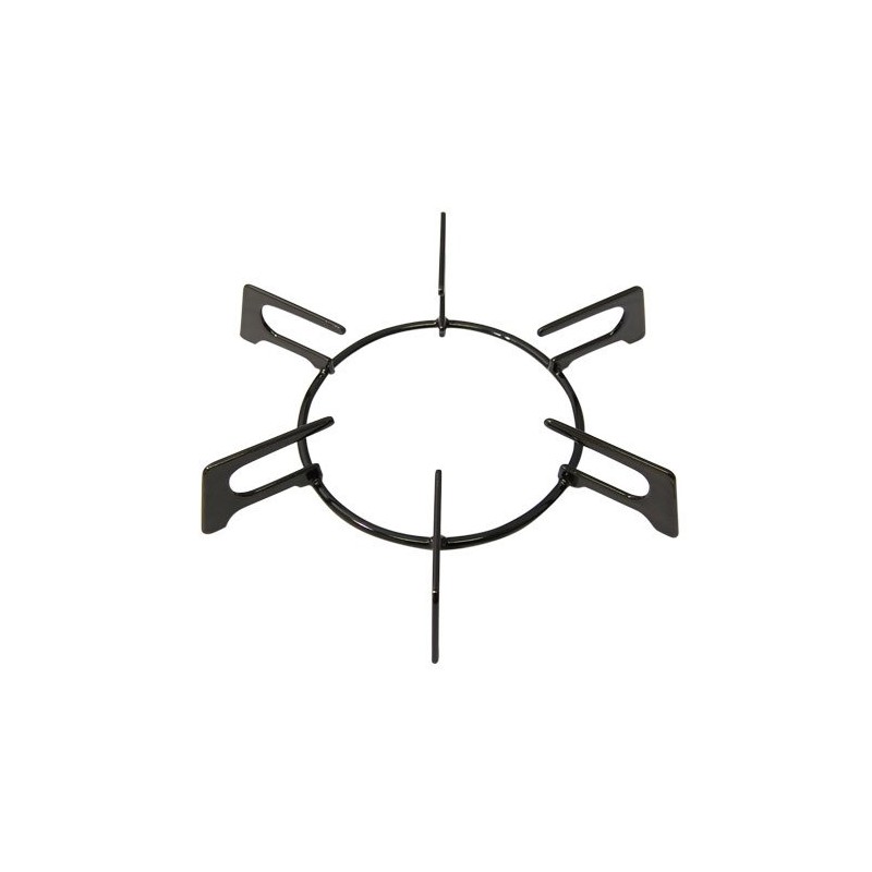 Rinnai Parts Rinnai Common, Large Size, Left and Right (Black)