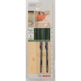 Bosch 2609256757 U19BO Jigsaw Blade