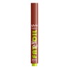 NYX Professional Makeup Lip Balm, A Hint of Colour, Infused