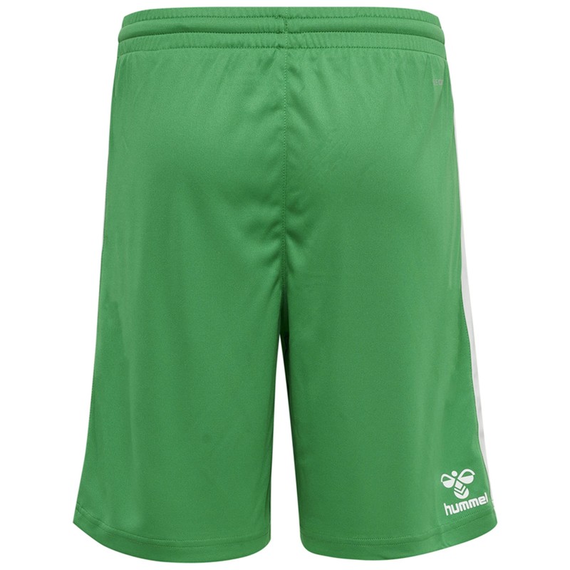hummel Shorts Hmlcore Basketball Kids Quick-Drying Size, Jelly Bean