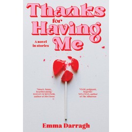 Thanks for Having Me