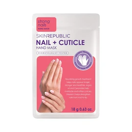Skin Republic Nail + Cuticle Hand Mask 18g