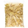 Dried Crystallized Ginger Slices, 5 lb