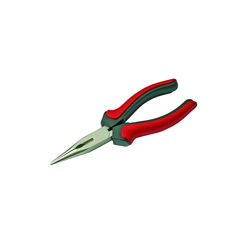 BGS Diy 336 | Long Nose Pliers | straight |