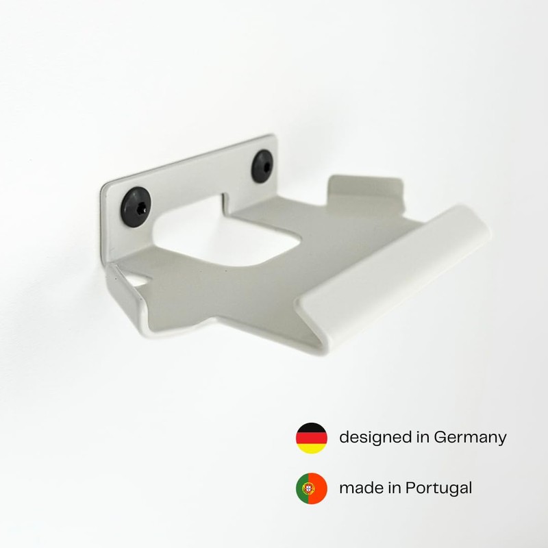 Starlink Metal Router Mount - Wall Mount for Starlink Mesh