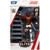 WWE Shelton Benjamin Elite Collection Action Figure