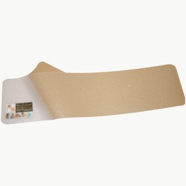 Wooster Flex-Tred Anti-Slip Cleats: 6 in. x 24 in. (Clear Course)