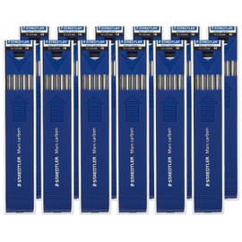 Staedtler 200-HB – Pack of 12 Leads