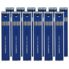 Staedtler 200-HB – Pack of 12 Leads