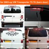 AUTOXBERT Pair (Left & Right) Rear Third Brake Light For