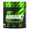 Muscle Pharm Assault Pre-Workout Frambuesa Azul Creatina Pre Entreno 222g