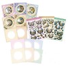 Hunkydory Crafts Delightful Birds Decoupage Card Kit
