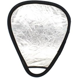 CamDesign 2 in 1 Pocket Reflector - Small Durable Portable Reflector for Camera Phones and Photoshoots