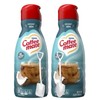 Coffee-mate CoffeeMate Coconut Creme Liquid Coffee Creamer 32 oz 2 Pack w/ Shovel Spoons