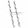Cargoexpress US Front Fork Tubes Pipes Stanchions For Yamaha MT07