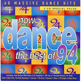 Best of Now Dance 1994