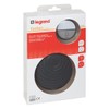 Wireless bell set comfort, 100 m, grey (anthracite)