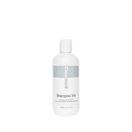 Hair Loss Treatment Shampoo 3% with Procapil, Cicamed Medical Science