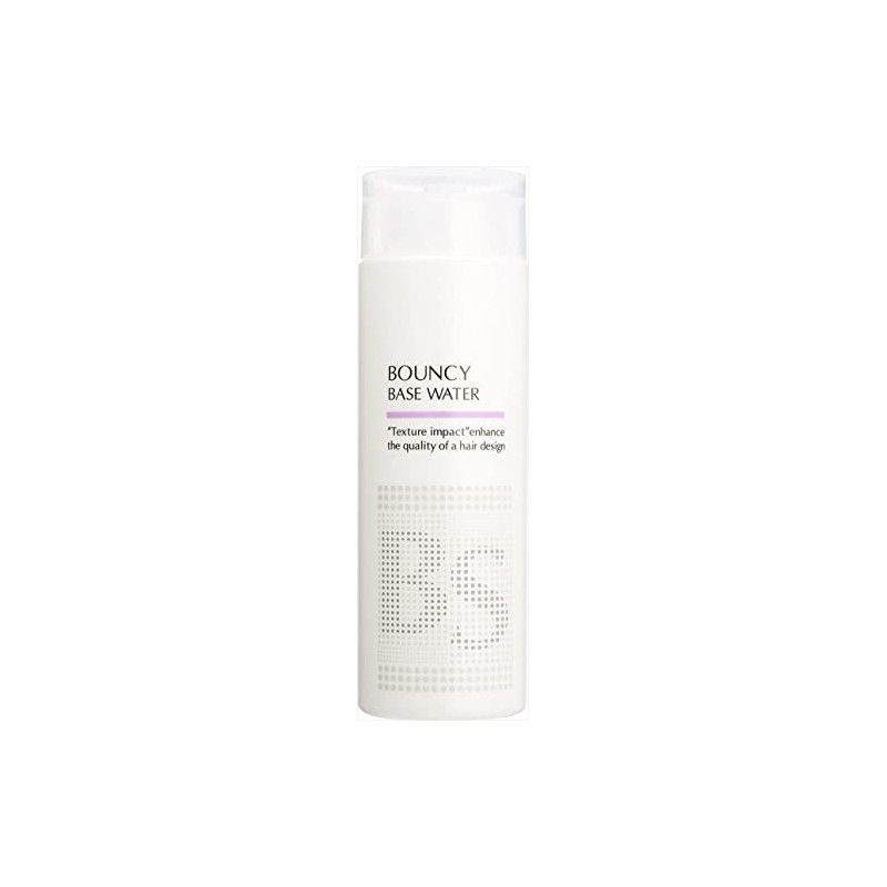 BS Styling Bouncy Basewater 190g Gel Multi