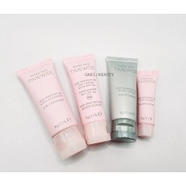 Mary Kay Timewise Miracle Set 3D. THE GO SET. COMBINATION TO OILY SKIN.