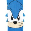 Sega Sonic Crew Sock with Quills OS
