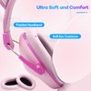 Noise Cancelling Headphones for Kids, Kids Ear Protection 28dB SNR