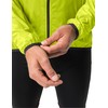 VAUDE Matera - Giacca a vento da uomo