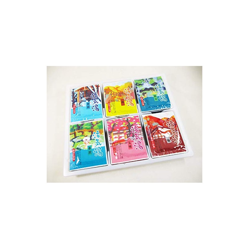 Fuso Science Kakito, Assorted Pack, Pack of 30, 24 Pack