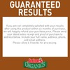 Jobe's Organics Fast Acting Granular Fertilizer Compost Starter, Easy Plant