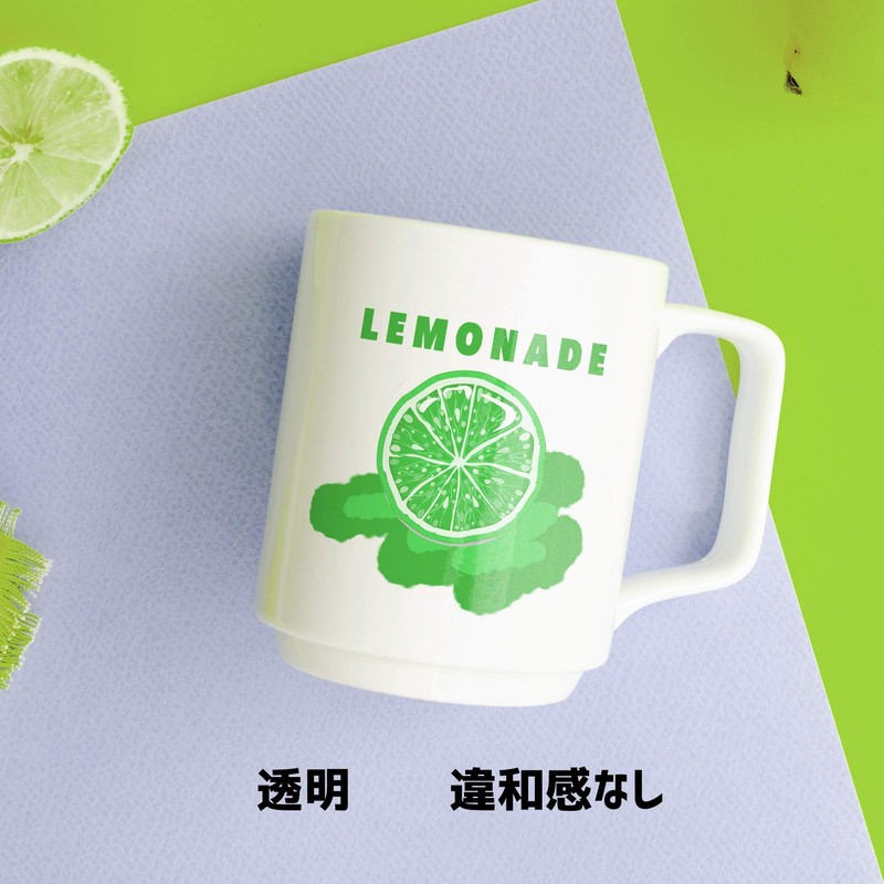 A-SUB Water Transfer Sheet Clear Transparent Inkjet Water Transfer Decals