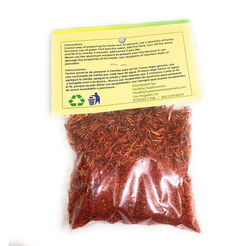 Azafran (Saffron) 0.50 oz