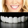 2 sets of denture, denture, denture, denture, DIY temporary repair