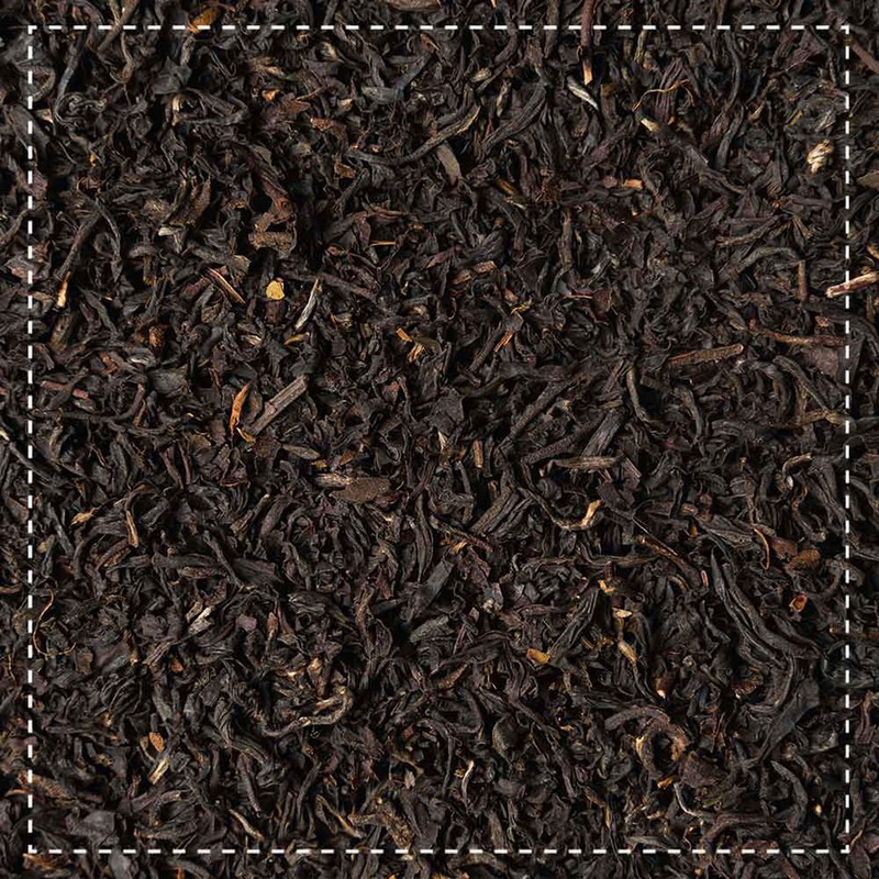 Biotiva English Breakfast GFBOP Black Tea Organic 250g - Black