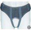 Extra Soft Hernia Truss Belt Abdominal Hernia Pants Adjustable Two