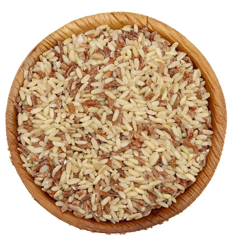 Shastha Rajamudi Rice 5 lbs (Pack of 1)