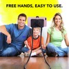 Flexible Phone Holder Neck Phone Holder Cell Phone Mount Holder